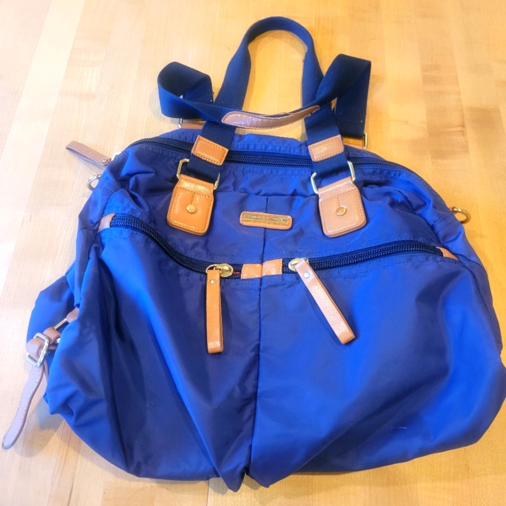 Adrienne Vittadini all weather purse